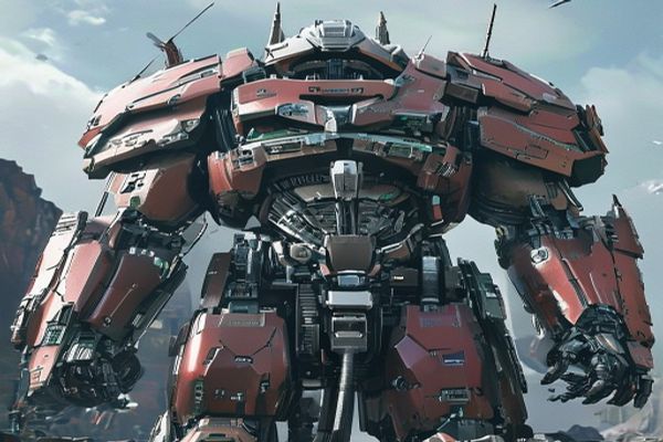 钢铁大使波比出装攻略：肉坦路线配合装备让你化身坚不可摧的堡垒