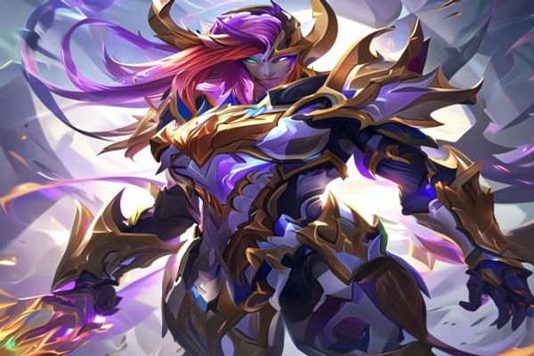 英雄联盟直播比赛